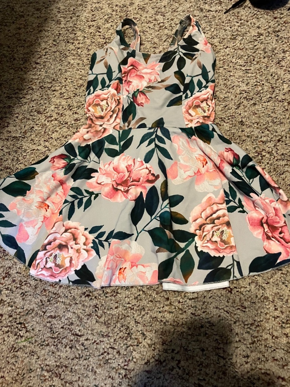 Jessica Rey Child size 10 swimsuit